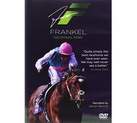 Frankel: The Official Story [Import]