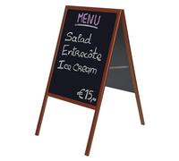 Franken A1 Din A Board Chalk Surface