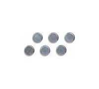 FRANKEN Aimant de fixation – force adhésive 2000 g – 1 pièce
