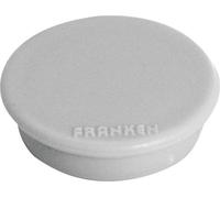 Franken HMS36 01 Force magnétique gris( lot de 10)