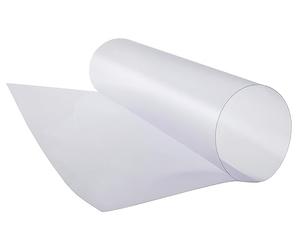 Franken B1020/22-2 Film protège-document mat pour format A0, épaisseur 0,5 mm, 1,187 x 84,1 cm