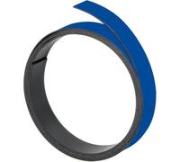 FRANKEN Bande magnétique (L)1.000 x (P)10 x (H)1 mm bleu