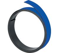 FRANKEN Bande magnétique, (L)1.000 x (P)5 x (H)1 mm, bleu Bleu G