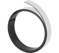 Franken bande magnétique M803 12 15mmx1m 1mm gris