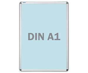 Franken bs0802 Cadre à clipser 32 mm 88,4 x (63,7 x 1,9 cm)