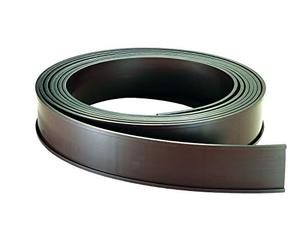 Franken C107 Bande aimantée Marron 1 m x 40 mm