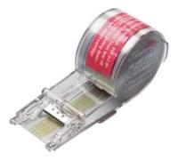 Franken BS0703 Cadre photo amovible Format du papier: DIN A2 (l x H x P) 45 x 62.4 x 1.2 cm argent