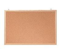 Franken CC-KT60100 E Tableau mémo en liège Marron 60 x 100 cm (français non garanti)