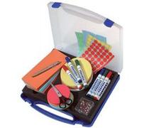 FRANKEN coffre de Présentation MINI, 1.100 pièces, plastique G