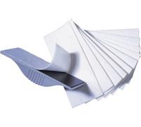 Franken Effaceur pour tableau 150 mm x 60 mm x 30 mm plastique, Feutre Z1923 1 pc(s)