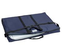 Franken FCT Sacoche de transport 110 x 73 x 12 cm (Bleu marine)