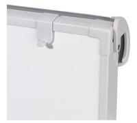 Franken - Flipchart Standard Deluxe Fc84 67x95cm Hellgrau