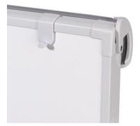Franken - Flipchart Standard Deluxe Fc84 67x95cm Hellgrau
