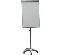 FRANKEN Flipchart X tra ! Line Mobile réglable en hauteur