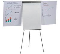 FRANKEN Flipchart X tra ! Line Standard Plus réglable en hauteur