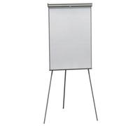 FRANKEN Flipchart X tra ! Line Standard réglable en hauteur