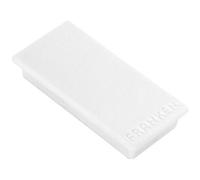 Franken Franken Aimant De Fixation, Force Adhésive:1.000 G,50 X 23mm