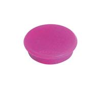 FRANKEN - FRANKEN Haftmagnet MagFun, Durchmesser: 32 mm, pink