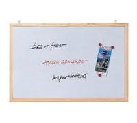 Franken CC-MM60100 E Tableau mémo magnétique mural 100 x 60 cm