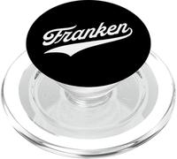 Franken Frankenland PopSockets PopGrip pour MagSafe