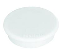 Franken HM20 99 aimant (24 mm, 300 g), Weiß