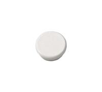 Franken HM2009 aimant, 24 mm, 300 g, blanc