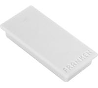 Aimant de fixation, force adhésive: 1.000 g