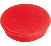 Franken HM3001 Aimant, 32 mm, 800 g, rouge