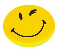 FRANKEN HM30S/6 Haftmagnet "Happy" Haftkraft: 800 g rund