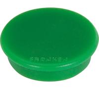 Franken HMS3602 Aimant puissant, 38 mm, 2500 g, vert