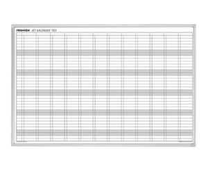 FRANKEN JK703 Planning12 mois 60 x 90 cm