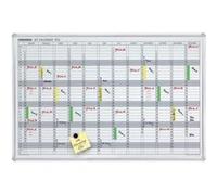 Franken jk703 planning12 mois 60 x 90 cm G