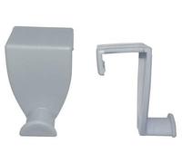 Franken Lot de 2 bloqueurs pour EL-FC VE