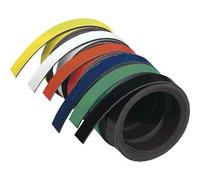 Franken M801-10 Bande magnétique (L x l) 1 m x 5 mm noir