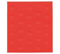 Franken M825 01 Symbole magnétique (10 mm, 20 g), rot