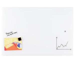 Franken magnétique Design de Tableau d'Écriture 100 x 65 cm