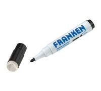 FRANKEN Marqueur combiné MagWrite épaisseur de trait : 1-3 mm noir