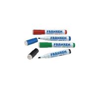 Franken Marqueur combiné MagWrite largeur de tracé 1-3 mm G