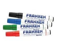 FRANKEN Marqueur combiné MagWrite, largeur de tracé: 1-3 mm G