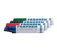 Franken Marqueur, Largeur De Tracé: 4-12 Mm, No?