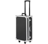 Franken Moderationcase TRAINER - Étui - aluminium G