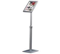 FRANKEN Panneau d'information "Universal" DIN A4 Hauteur : 865 1.250 mm