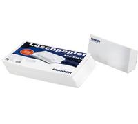 Franken Papier buvard Z1925 molleton 220 mm x 160 mm 100 feuille(s)