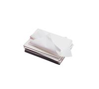 Franken Papier buvard Z1925 molleton 220 mm x 160 mm 100 feuille(s)