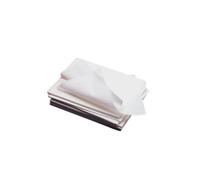 Franken Papier buvard Z1925 molleton 220 mm x 160 mm 100 feuille(s)