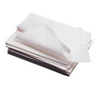 Franken Papier buvard Z1925 molleton 220 mm x 160 mm 100 feuille(s)