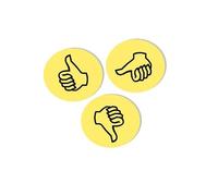 Franken UMZ MP Papier d’animation, beige, 140 x 110 cm, papier Kraft, 80 g/m², 100 pièces Lot de 50 weiß