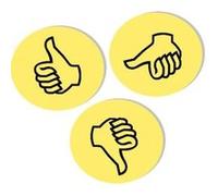 Franken papier pour chevalet, 80 g m2, blanc, 50 feuilles umz mpkw G