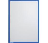 Franken ITSA3M 03 Porte-document bleu DIN A3