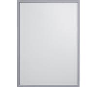 FRANKEN Pochette transparente FRAME IT X tra!Line DIN A3 gris